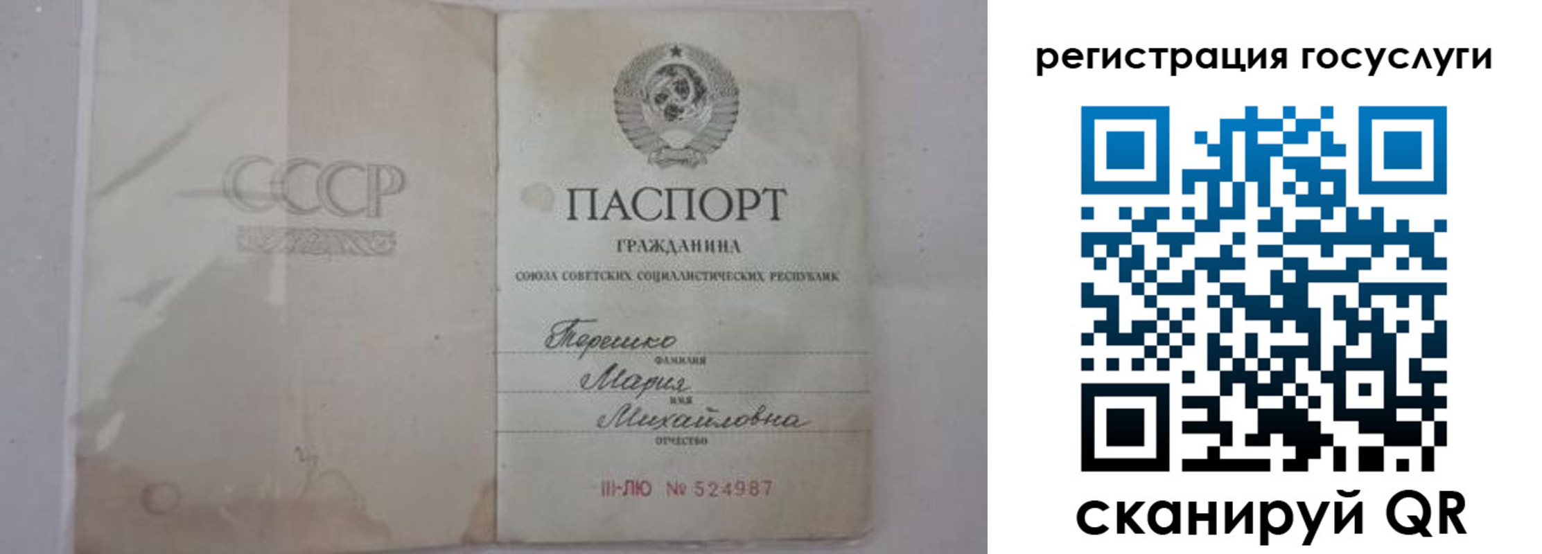 регистрация в Владикавказе